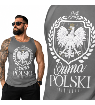 TANK TOP DUMA POLSKI
